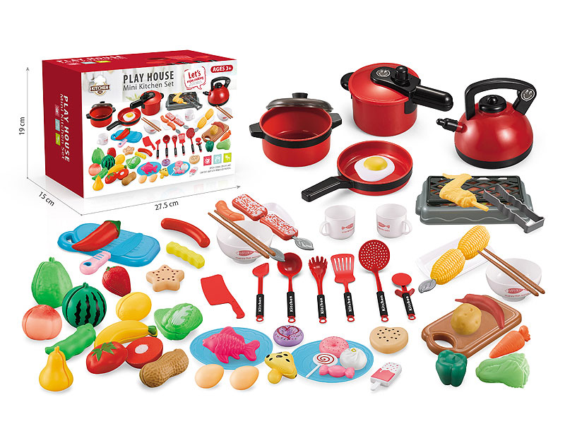 Kitchen Set toys