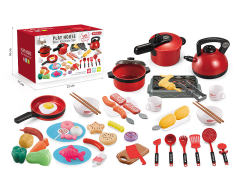 Kitchen Set toys