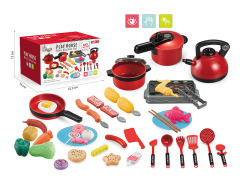 Kitchen Set toys