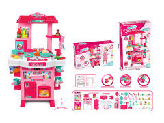 Kitchen Set toys