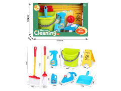 Cleanness Tool Set W/L_S toys