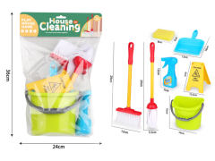 Cleanness Tool Set toys