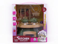 Kitchen Set toys