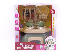 Kitchen Set toys