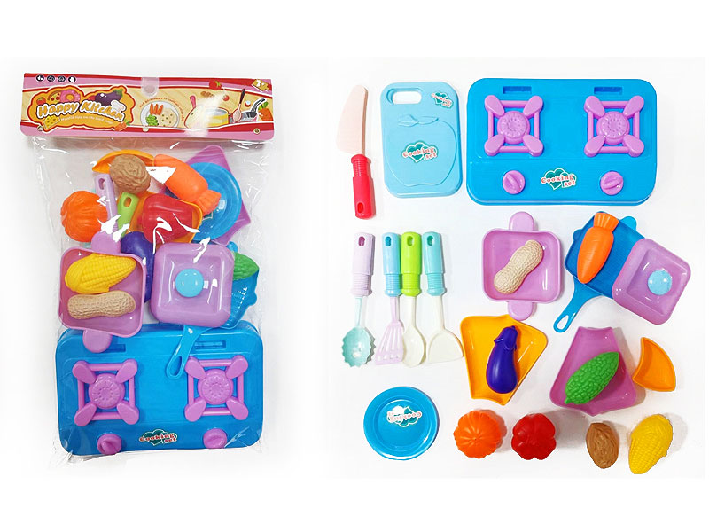 Kitchen Set toys