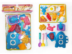 Kitchen Set toys