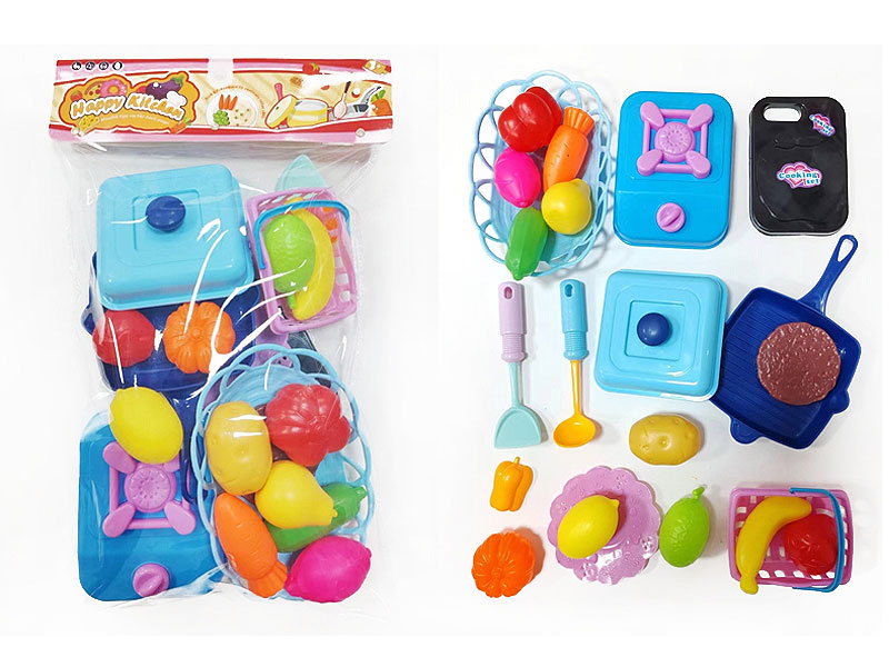 Kitchen Set toys