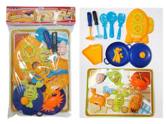 Kitchen Set toys