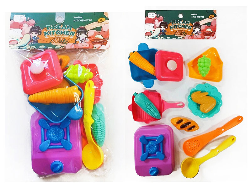 Kitchen Set toys