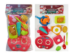 Kitchen Set toys