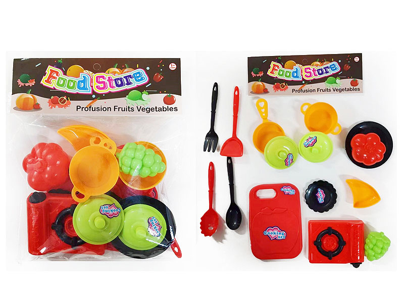 Kitchen Set toys