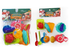 Kitchen Set toys