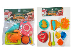 Kitchen Set toys