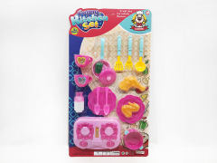 Kitchen Set(2S) toys