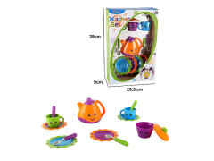 Tea Set toys