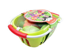 Cutting Fruit & Vegetables Set toys