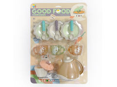 Tea Set toys