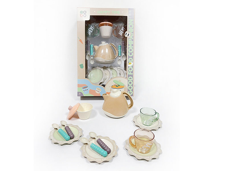 Tea Set toys