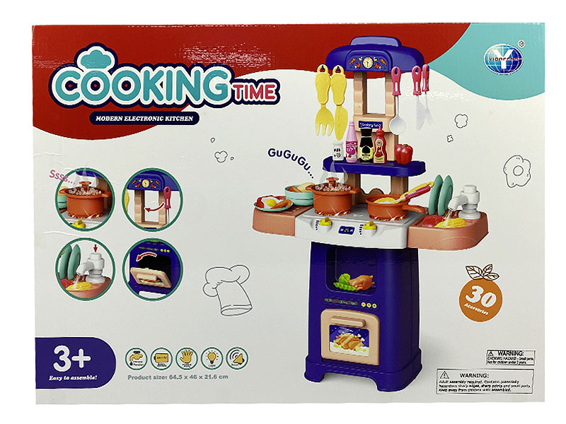 Water Kitchen Set toys