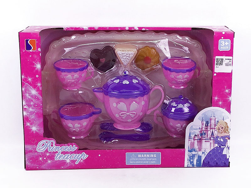 Tea Set toys