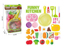 Kitchen Set toys