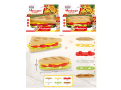 Hamburger(2S) toys