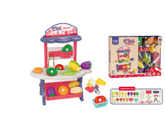 Fruit Set toys