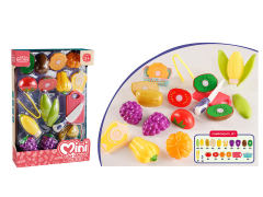 Fruit Set toys