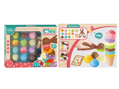 Icecream Set toys