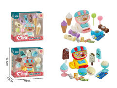 Icecream Set(2S) toys