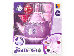 Tea Set W/L_M toys