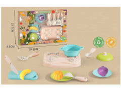 Kitchen Set toys