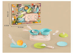 Kitchen Set toys