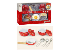 Kitchen Set toys