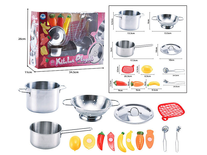 Kitchen Set toys