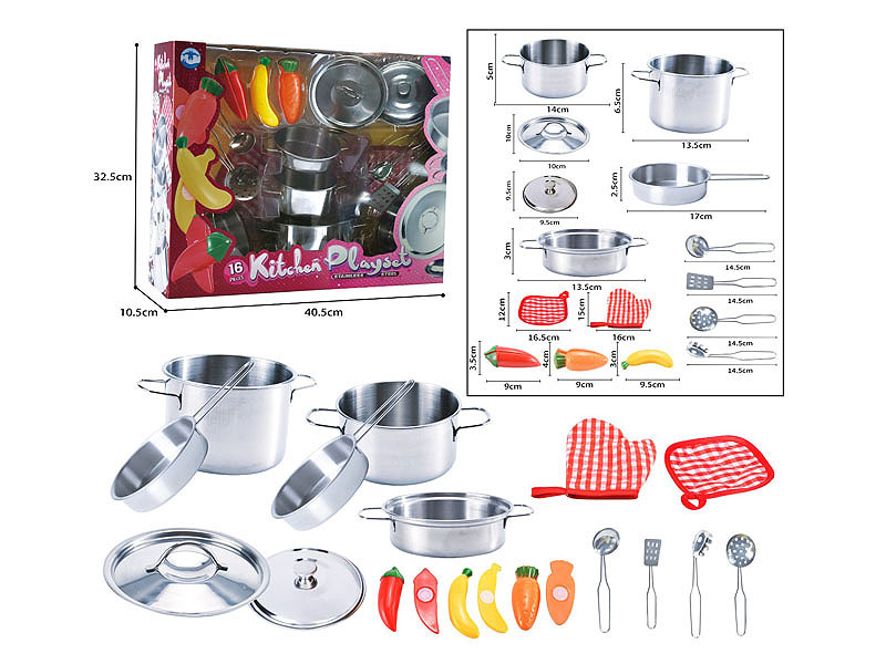 Kitchen Set toys