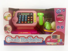 Cash Register Set toys