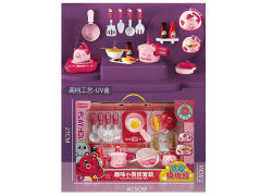 Kitchen Set toys