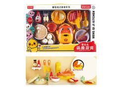 Rice Cooker Set toys