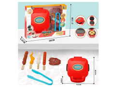 Baking Tray Set toys