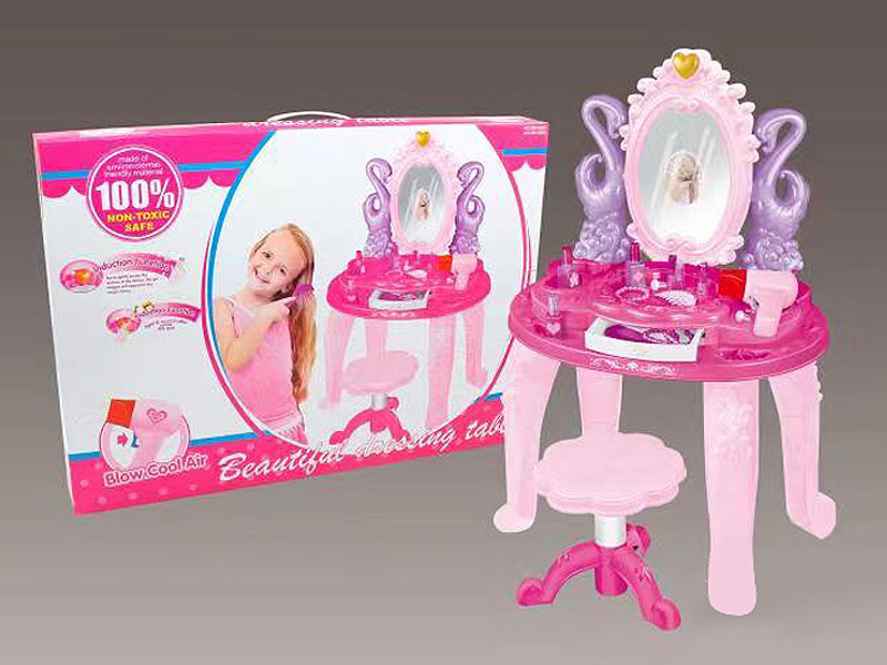 Beauty Collection Delight toys