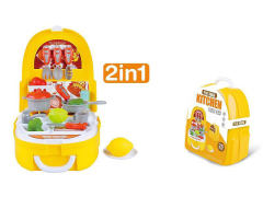 Kitchen Set toys