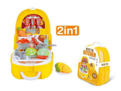 Kitchen Set toys