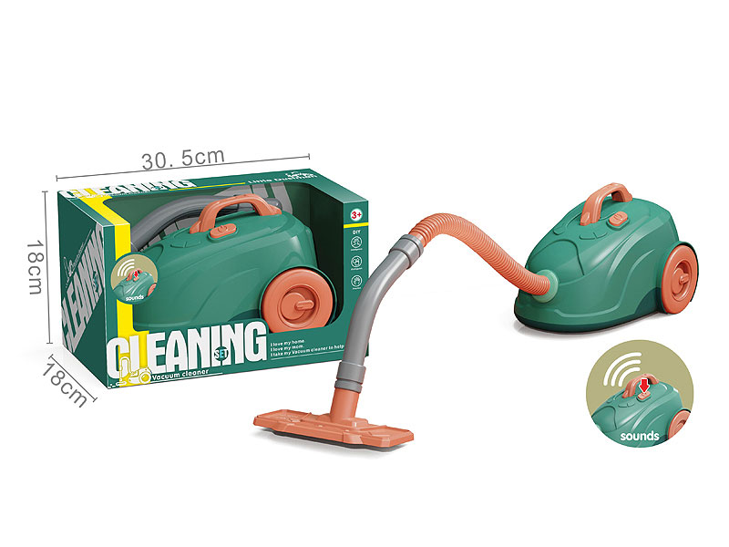 Vacuum Cleaner toys