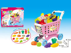 Shopping Car Set toys