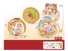 Dessert Set toys