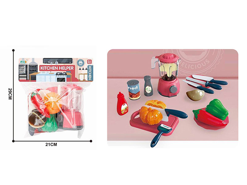 Kitchen Set toys