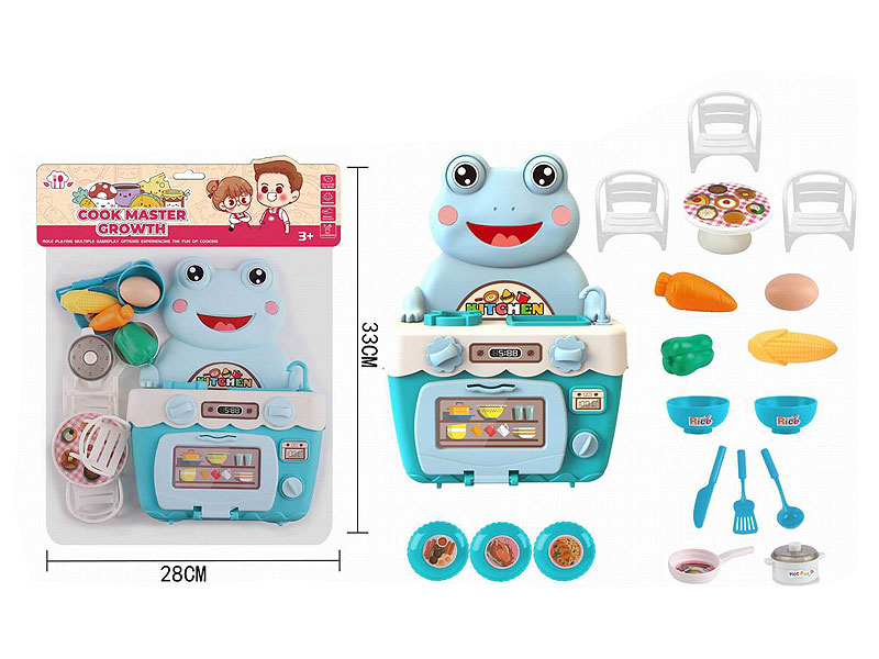 Kitchen Set toys