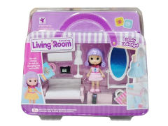 Princess House toys