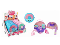 Doughnut(8in1) toys